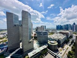 Midtown Bay (D7), Apartment #542062821